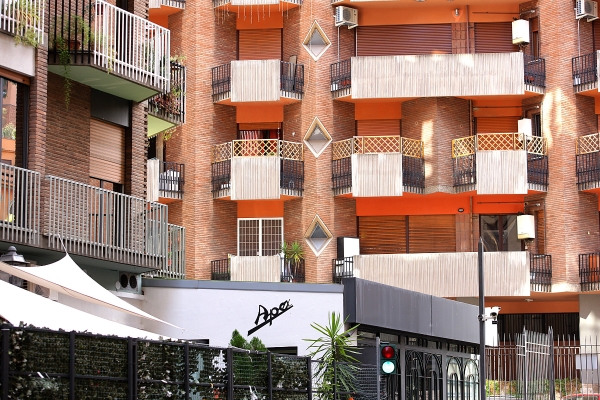 Hostel One Trastevere